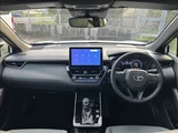 2026 Toyota Corolla Cross Hybrid Z Sedan for sale, Japanese used car export - photo 19 of 47 | GULJI TRADERS