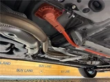2026 Toyota Corolla Cross Hybrid Z Sedan for sale, Japanese used car export - photo 13 of 30 | GULJI TRADERS