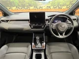 2026 Toyota Corolla Cross Hybrid Z Sedan for sale, Japanese used car export - photo 22 of 30 | GULJI TRADERS