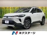 2026 Toyota Corolla Cross Hybrid Z Sedan for sale, Japanese used car export - photo 4 of 30 | GULJI TRADERS