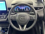 2026 Toyota Corolla Cross Hybrid Z Sedan for sale, Japanese used car export - photo 24 of 30 | GULJI TRADERS