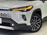 2026 Toyota Corolla Cross Hybrid Z Sedan for sale, Japanese used car export - photo 12 of 30 | GULJI TRADERS