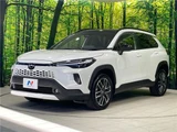 2026 Toyota Corolla Cross Hybrid Z Sedan for sale, Japanese used car export - photo 14 of 30 | GULJI TRADERS