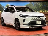 2026 Toyota Corolla Cross Hybrid Z Sedan for sale, Japanese used car export - photo 19 of 30 | GULJI TRADERS
