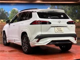 2026 Toyota Corolla Cross Hybrid Z Sedan for sale, Japanese used car export - photo 21 of 30 | GULJI TRADERS