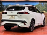 2026 Toyota Corolla Cross Hybrid Z Sedan for sale, Japanese used car export - photo 24 of 30 | GULJI TRADERS