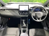 2026 Toyota Corolla Cross Hybrid Z Sedan for sale, Japanese used car export - photo 10 of 30 | GULJI TRADERS