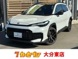 2026 Toyota Corolla Cross GR Sport Sedan for sale, Japanese used car export - photo 1 of 50 | GULJI TRADERS