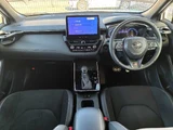 2026 Toyota Corolla Cross GR Sport Sedan for sale, Japanese used car export - photo 2 of 50 | GULJI TRADERS