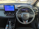 2026 Toyota Corolla Cross GR Sport Sedan for sale, Japanese used car export - photo 9 of 50 | GULJI TRADERS