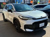 2026 Toyota Corolla Cross GR Sport Sedan for sale, Japanese used car export - photo 32 of 50 | GULJI TRADERS