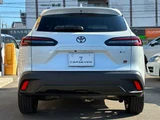 2026 Toyota Corolla Cross GR Sport Sedan for sale, Japanese used car export - photo 34 of 50 | GULJI TRADERS