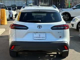 2026 Toyota Corolla Cross GR Sport Sedan for sale, Japanese used car export - photo 35 of 50 | GULJI TRADERS