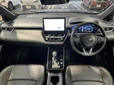 2026 Toyota Corolla Cross HYBRID Z Sedan for sale, Japanese used car export - photo 2 of 20 | GULJI TRADERS