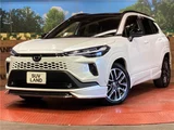 2026 Toyota Corolla Cross Hybrid Z Sedan for sale, Japanese used car export - photo 1 of 30 | GULJI TRADERS