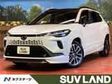 2026 Toyota Corolla Cross Hybrid Z Sedan for sale, Japanese used car export - photo 4 of 30 | GULJI TRADERS