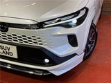 2026 Toyota Corolla Cross Hybrid Z Sedan for sale, Japanese used car export - photo 11 of 30 | GULJI TRADERS