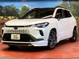 2026 Toyota Corolla Cross Hybrid Z Sedan for sale, Japanese used car export - photo 17 of 30 | GULJI TRADERS