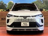 2026 Toyota Corolla Cross Hybrid Z Sedan for sale, Japanese used car export - photo 18 of 30 | GULJI TRADERS