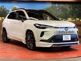 2026 Toyota Corolla Cross Hybrid Z Sedan for sale, Japanese used car export - photo 19 of 30 | GULJI TRADERS
