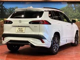 2026 Toyota Corolla Cross Hybrid Z Sedan for sale, Japanese used car export - photo 21 of 30 | GULJI TRADERS