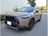 2026 Toyota Corolla Cross Hybrid Sedan for sale, Japanese used car export - photo 1 of 77 | GULJI TRADERS