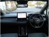 2026 Toyota Corolla Cross Hybrid Sedan for sale, Japanese used car export - photo 3 of 77 | GULJI TRADERS
