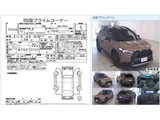 2026 Toyota Corolla Cross Hybrid Sedan for sale, Japanese used car export - photo 4 of 77 | GULJI TRADERS