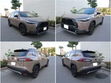 2026 Toyota Corolla Cross Hybrid Sedan for sale, Japanese used car export - photo 7 of 77 | GULJI TRADERS