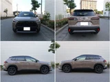 2026 Toyota Corolla Cross Hybrid Sedan for sale, Japanese used car export - photo 8 of 77 | GULJI TRADERS