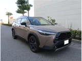 2026 Toyota Corolla Cross Hybrid Sedan for sale, Japanese used car export - photo 21 of 77 | GULJI TRADERS