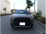 2026 Toyota Corolla Cross Hybrid Sedan for sale, Japanese used car export - photo 22 of 77 | GULJI TRADERS