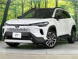 2026 Toyota Corolla Cross Hybrid Z Sedan for sale, Japanese used car export - photo 1 of 30 | GULJI TRADERS