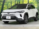 2026 Toyota Corolla Cross Hybrid Z Sedan for sale, Japanese used car export - photo 15 of 30 | GULJI TRADERS