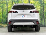 2026 Toyota Corolla Cross Hybrid Z Sedan for sale, Japanese used car export - photo 18 of 30 | GULJI TRADERS