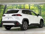 2026 Toyota Corolla Cross Hybrid Z Sedan for sale, Japanese used car export - photo 19 of 30 | GULJI TRADERS