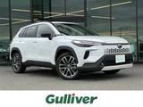 2026 Toyota Corolla Cross Hybrid Z Sedan for sale, Japanese used car export - photo 1 of 24 | GULJI TRADERS
