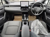 2026 Toyota Corolla Cross Hybrid Z Sedan for sale, Japanese used car export - photo 3 of 24 | GULJI TRADERS
