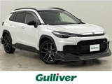 2026 Toyota Corolla Cross GR Sport 4WD Sedan for sale, Japanese used car export - photo 1 of 24 | GULJI TRADERS