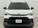 2026 Toyota Corolla Cross GR Sport 4WD Sedan for sale, Japanese used car export - photo 3 of 24 | GULJI TRADERS