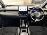 2026 Toyota Corolla Cross GR Sport 4WD Sedan for sale, Japanese used car export - photo 5 of 24 | GULJI TRADERS
