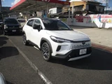 2026 Toyota Corolla Cross Hybrid Z Sedan for sale, Japanese used car export - photo 1 of 10 | GULJI TRADERS