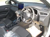 2026 Toyota Corolla Cross Hybrid Z Sedan for sale, Japanese used car export - photo 3 of 10 | GULJI TRADERS