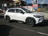 2026 Toyota Corolla Cross Hybrid Z Sedan for sale, Japanese used car export - photo 4 of 10 | GULJI TRADERS