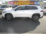 2026 Toyota Corolla Cross Hybrid Z Sedan for sale, Japanese used car export - photo 5 of 10 | GULJI TRADERS