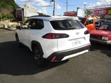 2026 Toyota Corolla Cross Hybrid Z Sedan for sale, Japanese used car export - photo 6 of 10 | GULJI TRADERS