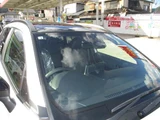 2026 Toyota Corolla Cross Hybrid Z Sedan for sale, Japanese used car export - photo 7 of 10 | GULJI TRADERS