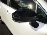 2026 Toyota Corolla Cross Hybrid Z Sedan for sale, Japanese used car export - photo 8 of 10 | GULJI TRADERS