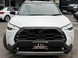 2026 Toyota Corolla Cross Z Adventure Pearl SUV for sale, Japanese used car export - photo 2 of 29 | GULJI TRADERS