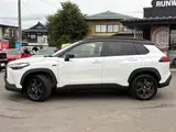 2026 Toyota Corolla Cross Z Adventure Pearl SUV for sale, Japanese used car export - photo 3 of 29 | GULJI TRADERS